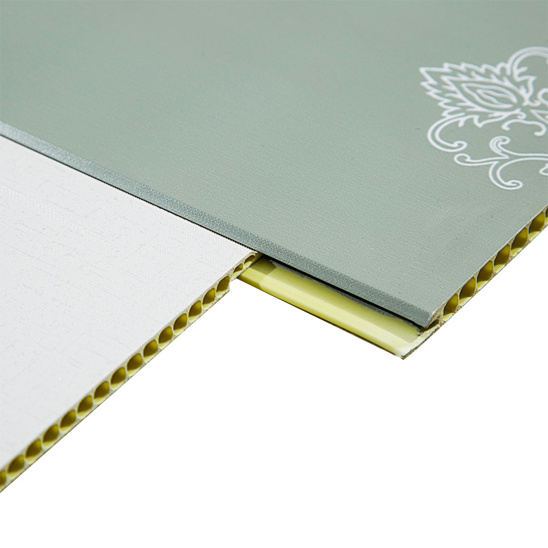 PVC ceiling panel - 我的网站