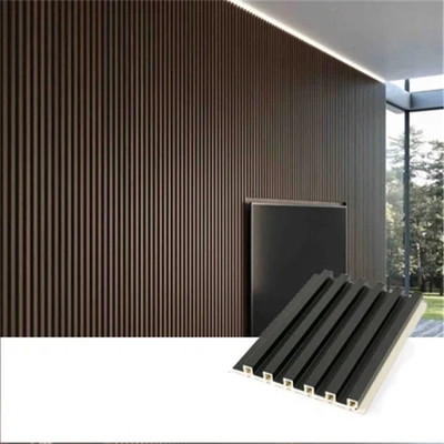 Wpc wall panel