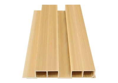 Wpc wall panel