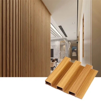 Wpc wall panel